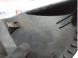 Накладка торпедо правая с торца Ford Mondeo 4 (BD) 1562673