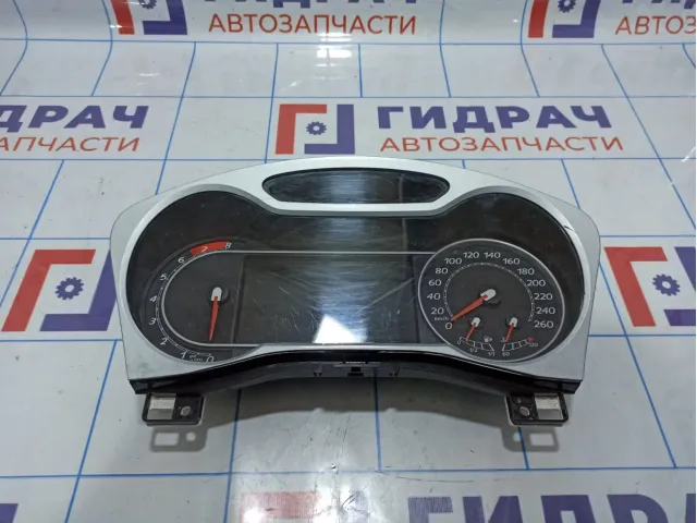 Панель приборов Ford Mondeo 4 (BD) 1801851