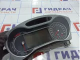 Панель приборов Ford Mondeo 4 (BD) 1801851