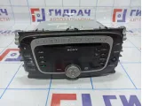 Магнитола Ford Mondeo 4 (BD) 1818660