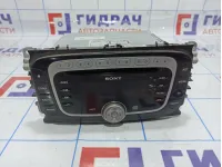 Магнитола Ford Mondeo 4 (BD) 1818660