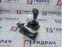 Кулиса КПП Ford Mondeo 4 (BD) 2026975