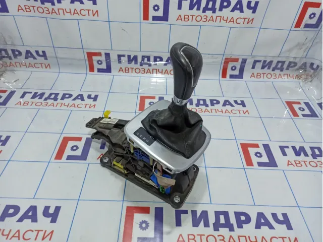 Кулиса КПП Ford Mondeo 4 (BD) 2026975