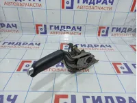 Рычаг стояночного тормоза Ford Mondeo 4 (BD) 1730102