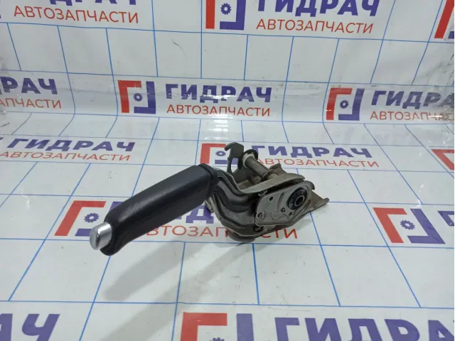 Рычаг стояночного тормоза Ford Mondeo 4 (BD) 1730102