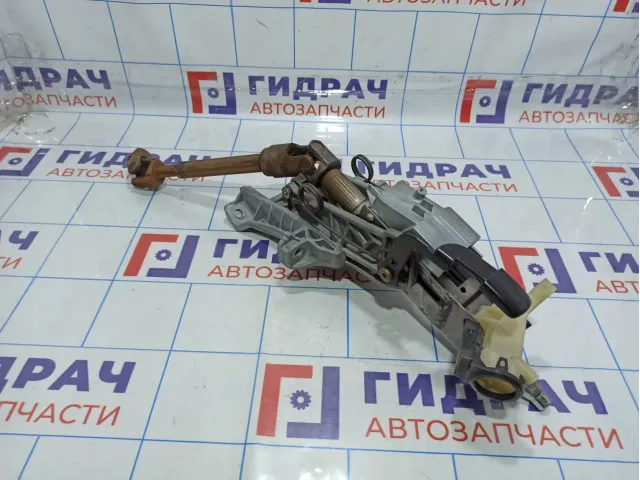Колонка рулевая Ford Mondeo 4 (BD) 1819207