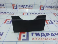 Подушка безопасности нижняя (для колен) Ford Mondeo 4 (BD) 1524847