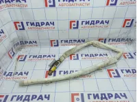 Подушка безопасности боковая (шторка) левая Ford Mondeo 4 (BD) 1600516
