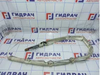 Подушка безопасности боковая (шторка) правая Ford Mondeo 4 (BD) 1600542