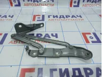 Петля крышки багажника правая Ford Mondeo 4 (BD) 1508075
