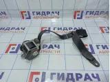 Ремень безопасности с пиропатроном передний левый Ford Mondeo 4 (BD) 1502492