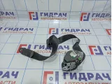 Ремень безопасности с пиропатроном передний правый Ford Mondeo 4 (BD) 1502491