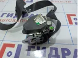 Ремень безопасности с пиропатроном передний правый Ford Mondeo 4 (BD) 1502491