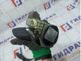 Ремень безопасности с пиропатроном передний правый Ford Mondeo 4 (BD) 1502491