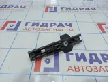 Механизм регулировки ремня безопасности Ford Mondeo 4 (BD) 1689695