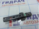 Механизм регулировки ремня безопасности Ford Mondeo 4 (BD) 1689695