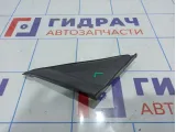 Накладка переднего крыла левого Ford Mondeo 4 (BD) 1477081