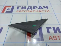 Накладка переднего крыла левого Ford Mondeo 4 (BD) 1477081