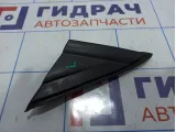 Накладка переднего крыла левого Ford Mondeo 4 (BD) 1477081