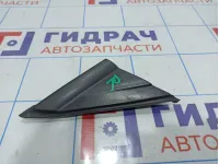 Накладка переднего крыла правого Ford Mondeo 4 (BD) 1477080