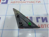 Накладка переднего крыла правого Ford Mondeo 4 (BD) 1477080