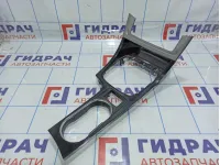 Накладка декоративная на центральную консоль Ford Mondeo 4 (BD) 1709098