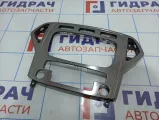 Рамка магнитолы Ford Mondeo 4 (BD) 1479956