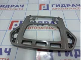 Рамка магнитолы Ford Mondeo 4 (BD) 1479956