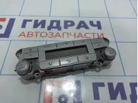 Блок управления климатической установкой Ford Mondeo 4 (BD) 1676129