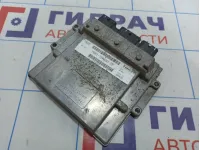Блок управления двигателем Ford Mondeo 4 (BD) 7G91-12A650-CE