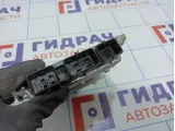 Блок управления двигателем Ford Mondeo 4 (BD) 7G91-12A650-CE