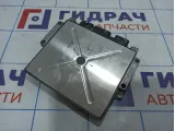 Блок управления двигателем Ford Mondeo 4 (BD) 7G91-12A650-CE