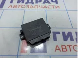Блок управления парктроником Ford Mondeo 4 (BD) 7G9215K866AE