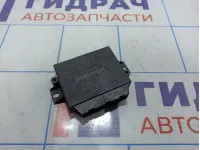 Блок управления парктроником Ford Mondeo 4 (BD) 7G9215K866AE