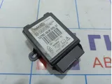Блок электронный Ford Mondeo 4 (BD) 7S7113K031BE