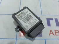 Блок электронный Ford Mondeo 4 (BD) 7S7113K031BE