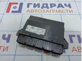 Блок управления центральным замком Ford Mondeo 4 (BD) 7S7T19G481DA