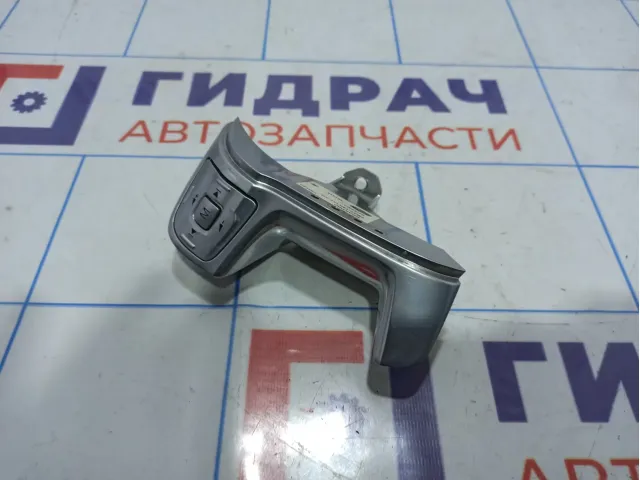 Кнопка рулевого колеса левая Ford Mondeo 4 (BD) 1481783