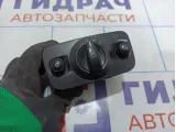 Переключатель света фар Ford Mondeo 4 (BD) 1945133