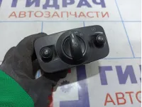 Переключатель света фар Ford Mondeo 4 (BD) 1945133