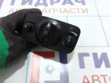 Переключатель света фар Ford Mondeo 4 (BD) 1945133