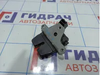 Замок багажника Ford Mondeo 4 (BD) 8M51R442A66DA