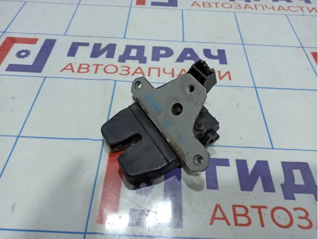 Замок багажника Ford Mondeo 4 (BD) 8M51R442A66DA