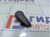 Ручка открывания капота Ford Mondeo 4 (BD) 6M2116B626AE