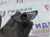 Накладка декоративная на кнопку зажигания Ford Mondeo 4 (BD) 7S71A045N57
