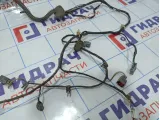 Проводка крышки багажника Ford Mondeo 4 (BD) 6G9T17N400AH