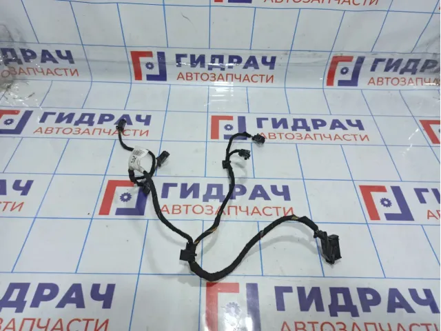 Проводка отопителя Ford Mondeo 4 (BD) 6G9T18B518AE