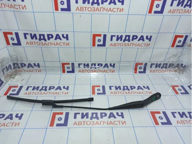 Поводок стеклоочистителя передний правый Ford Mondeo 4 (BD) 1713964