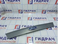 Накладка крышки багажника Ford Mondeo 4 (BD) 1488797