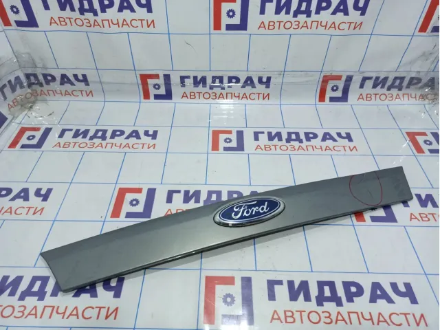 Накладка крышки багажника Ford Mondeo 4 (BD) 1488797